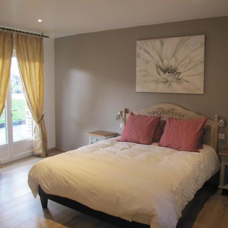 Cote Sologne Bed and Breakfast Sennely Εξωτερικό φωτογραφία