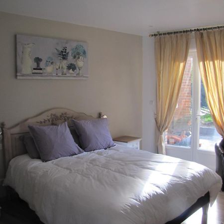 Cote Sologne Bed and Breakfast Sennely Εξωτερικό φωτογραφία