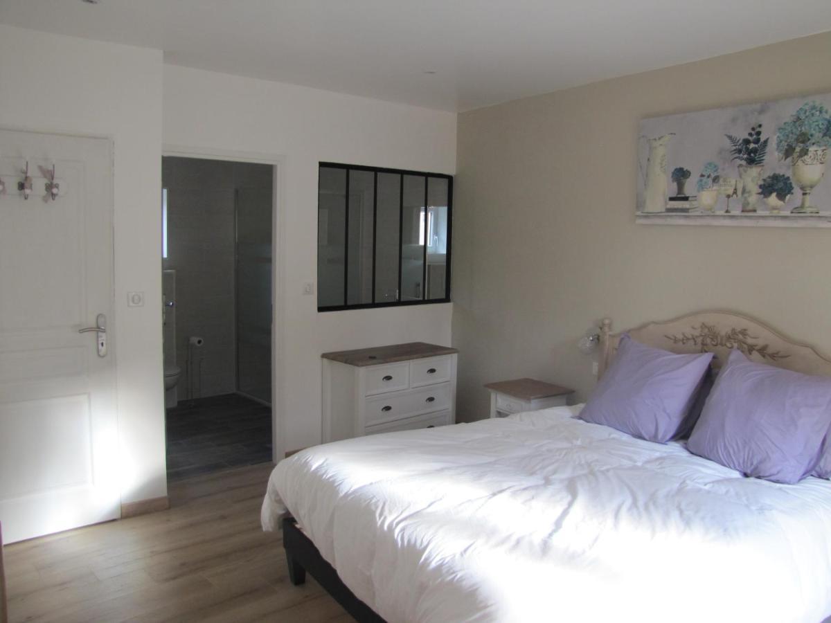 Cote Sologne Bed and Breakfast Sennely Εξωτερικό φωτογραφία