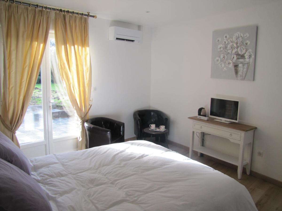 Cote Sologne Bed and Breakfast Sennely Εξωτερικό φωτογραφία